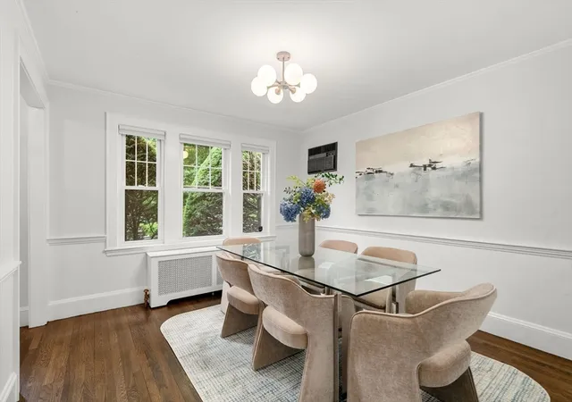 Photo 4 of Sale Pending at 36 Richardson Rd, Belmont, MA 02478 | MLS# 73543142 | Listing updated on 2026-09-01
