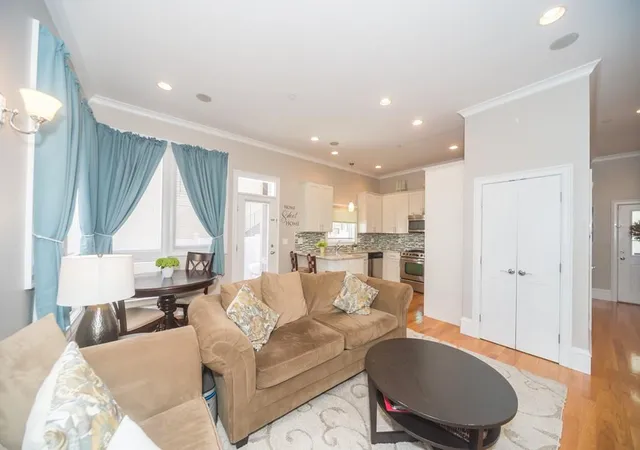 2nd image of 57 Preble Street Condominium, South Boston, MA 02127