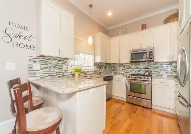 2nd image of 57 Preble Street #1, South Boston, MA 02127 | MLS# 72633941