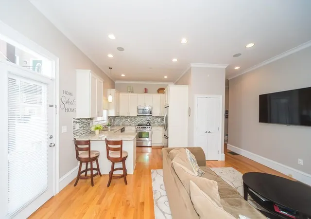 3rd image of 57 Preble Street Condominium, Boston, MA 02127