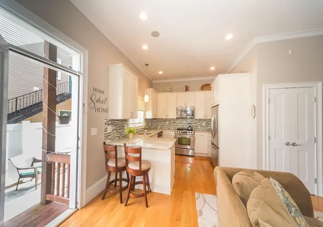 4th image of 57 Preble Street Condominium, Boston, MA 02127