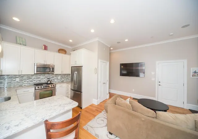 5th image of 57 Preble Street Condominium, Boston, MA 02127