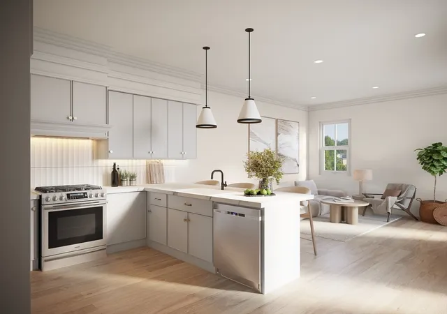 1st image of 47 Lexington Street #A, East Boston, MA 02128 | MLS# 73565448