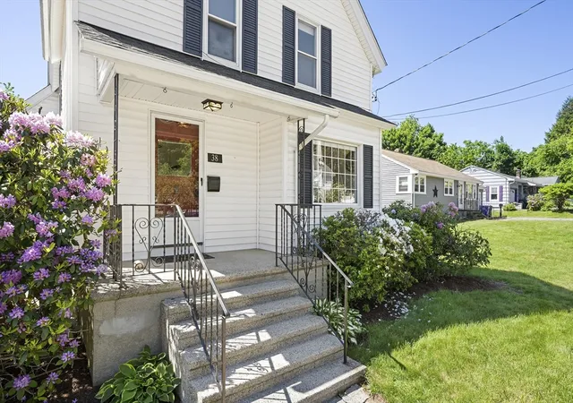 Homes for sale in Milford, MA | 38 Pleasant Street, Milford, MA 01757 | MLS# 73529208
