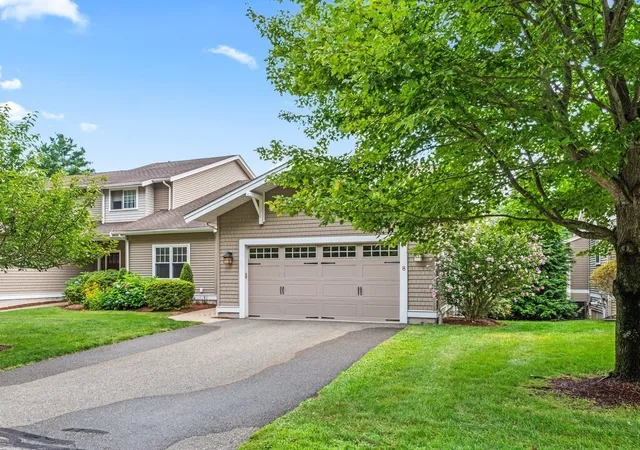 2nd image of 8 Walden Way #8, Milford, MA 01757 | MLS# 73566039