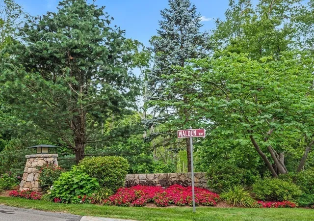 41st image of 8 Walden Way #8, Milford, MA 01757 | MLS# 73566039