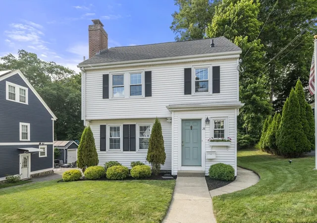 1st image of 28 Parkway Road, Medford, MA 02155 | MLS# 73555704