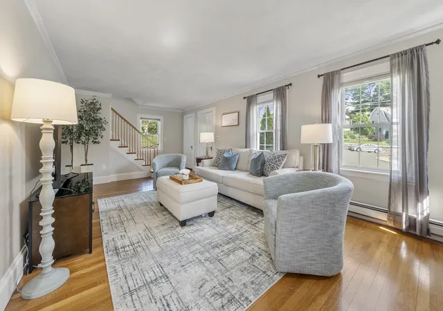 2nd image of 28 Parkway Road, Medford, MA 02155 | MLS# 73555704