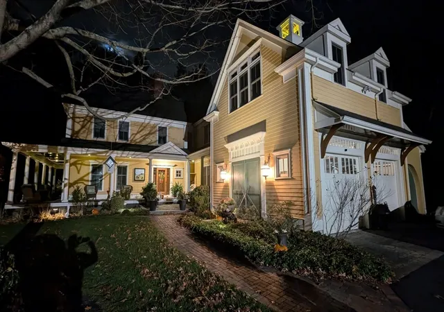 Photo 3 of Mansion for sale at 10 Pettees Pond Lane, Walpole, MA 02081 | MLS# 73359828 | Listing updated on 2025-11-19