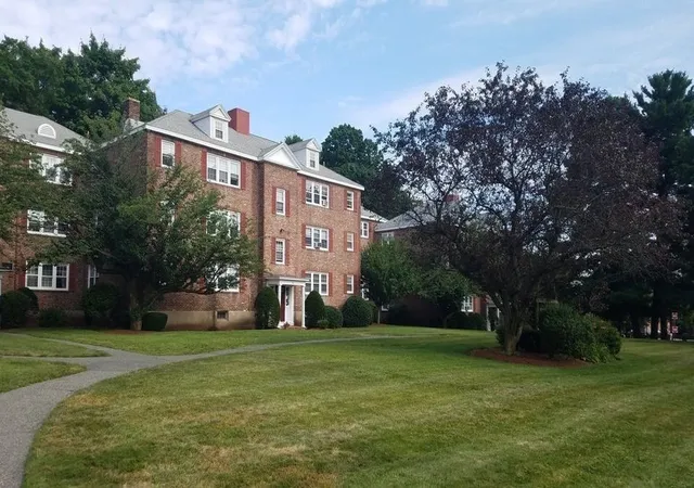 Homes for sale in Malden, MA | 108 Maple St #4, Malden, MA 02148 | MLS# 73546546