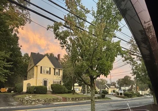 2nd image of 8 10 Concord Road (&356 Bostonpost), Sudbury, MA 01776 | MLS# 73476730