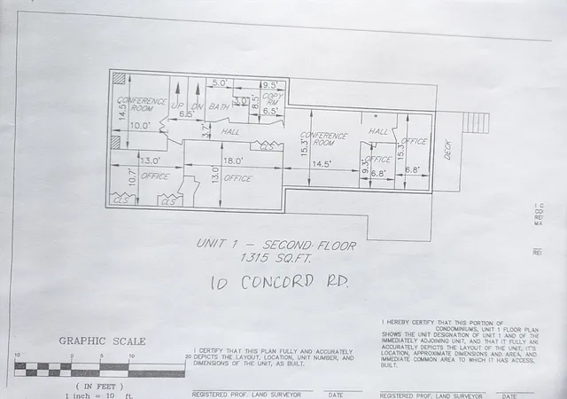 37th image of 8 10 Concord Road (&356 Bostonpost), Sudbury, MA 01776 | MLS# 73476730