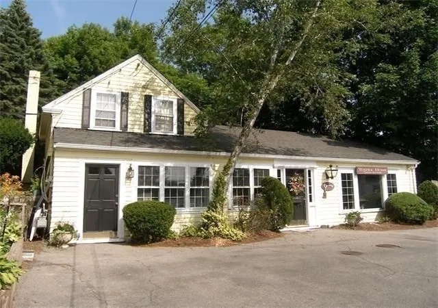 Photo 3 of Single family home for sale at 8-10 Concord Rd & 356 Boston Post, Sudbury, MA 01776 | MLS# 73476730 | Listing updated on 2026-08-19