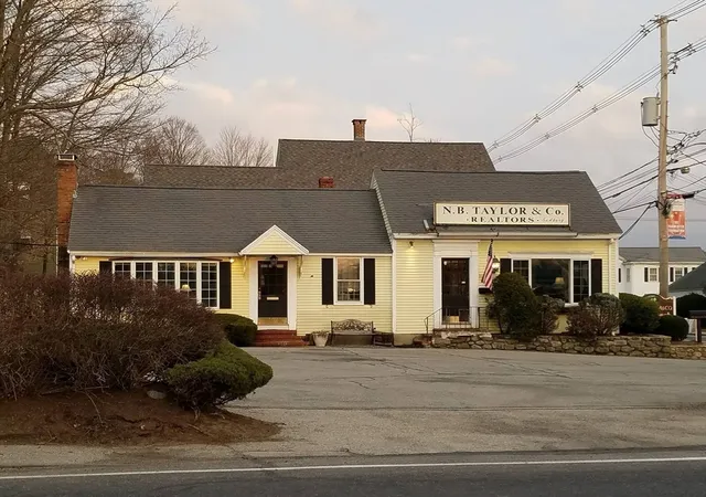 Photo 4 of Single family home for sale at 8-10 Concord Rd & 356 Boston Post, Sudbury, MA 01776 | MLS# 73476730 | Listing updated on 2026-08-19