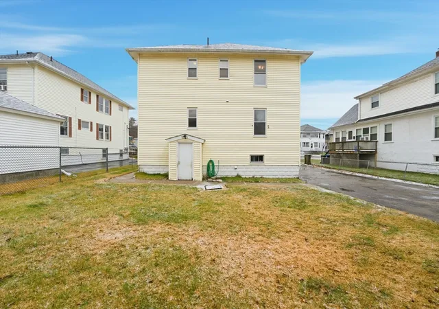 Photo 2 of Duplex at 5 Branch Ave, North Smithfield, RI 02896 | MLS# 73460991 | | Sold on 2026-01-29