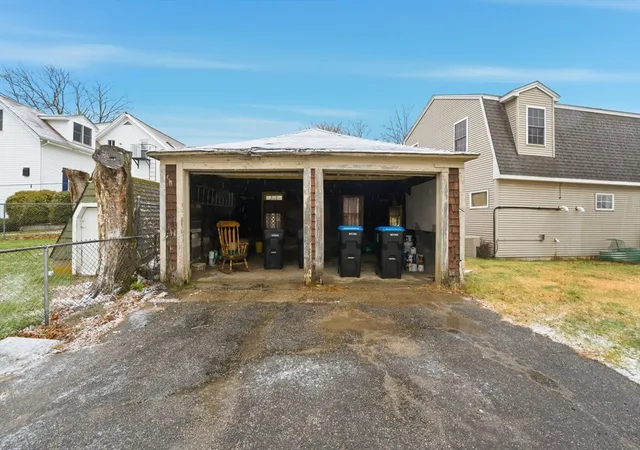 Photo 3 of Duplex at 5 Branch Ave, North Smithfield, RI 02896 | MLS# 73460991 | | Sold on 2026-01-29