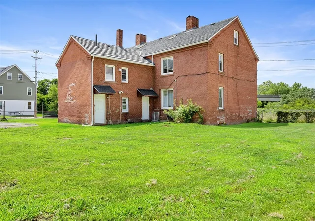 2nd image of 64 66 Front St, Chicopee, MA 01013 | MLS# 73553281