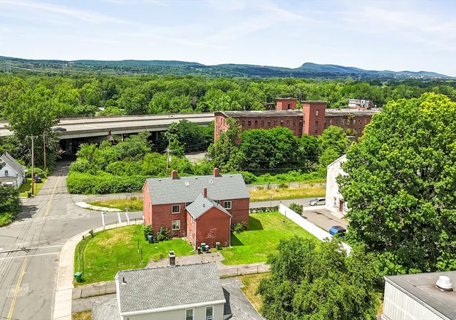 Photo 3 of Multi family home for sale at 64 66 Front St, Chicopee, MA 01013 | MLS# 73553281 | Listing updated on 2026-09-17