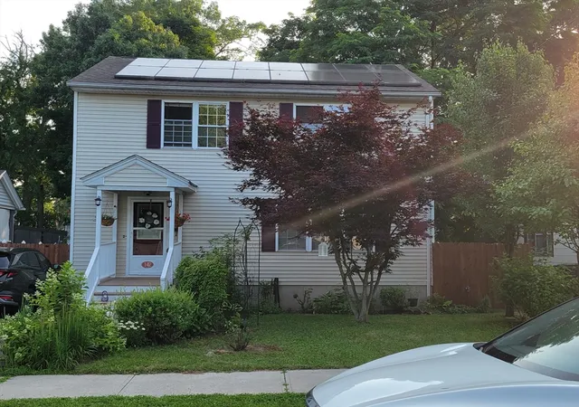 Homes for sale in Springfield, MA | 142 Jasper, Springfield, MA 01109 | MLS# 73546499
