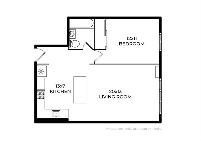 Homes for sale in Chelsea, MA | 44 Lafayette Ave #503, Chelsea, MA 02150 | MLS# 73528135