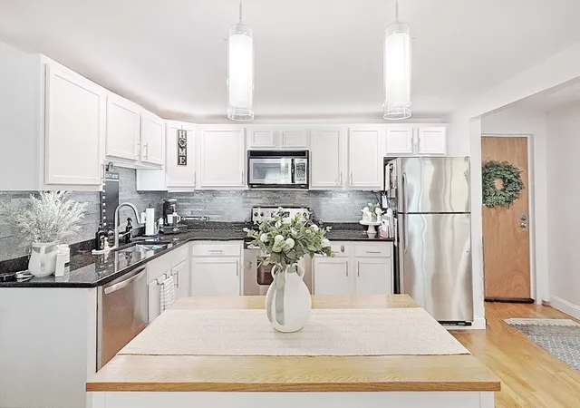Homes for sale in Chelsea, MA | 44 Lafayette Ave #503, Chelsea, MA 02150 | MLS# 73528135