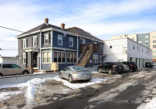 1st image of 1311 Middlesex Street, Lowell, MA 01851 | MLS# 73344301