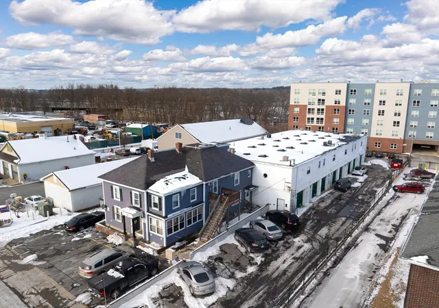 2nd image of 1311 Middlesex Street, Lowell, MA 01851 | MLS# 73344301