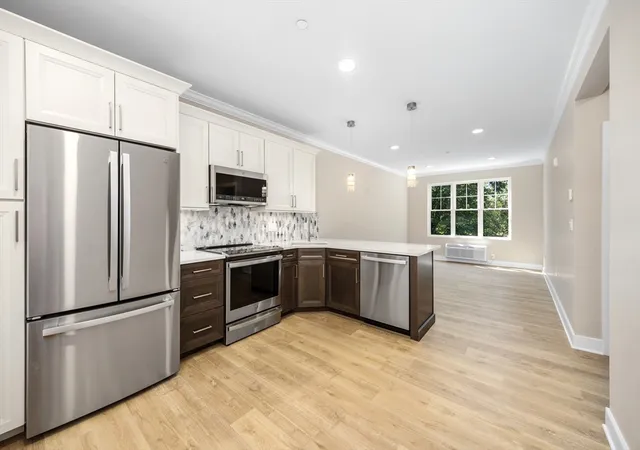 Listing Photo 5 - Condo for sale in building located at 21 Totman St, Quincy, MA 02169 - Unit #210