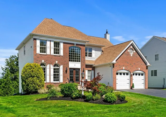 1st image of 15 Fairways Ln, Methuen, MA 01844 | MLS# 73559251