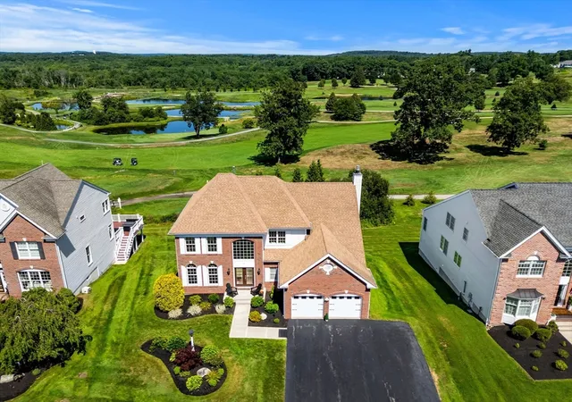 2nd image of 15 Fairways Ln, Methuen, MA 01844 | MLS# 73559251
