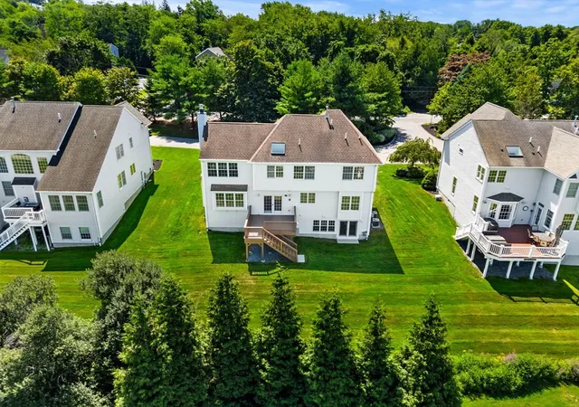 42nd image of 15 Fairways Ln, Methuen, MA 01844 | MLS# 73559251