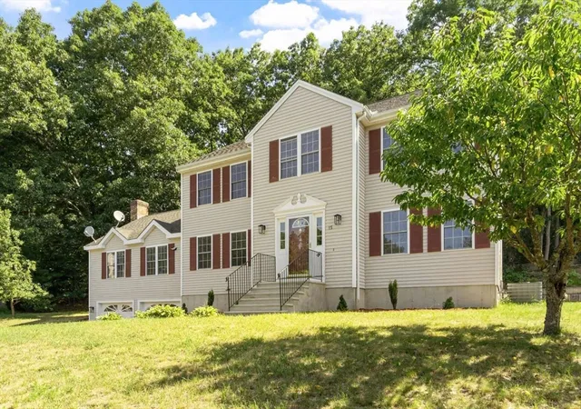 1st image of 15 Marks Way, Maynard, MA 01754 | MLS# 73548281