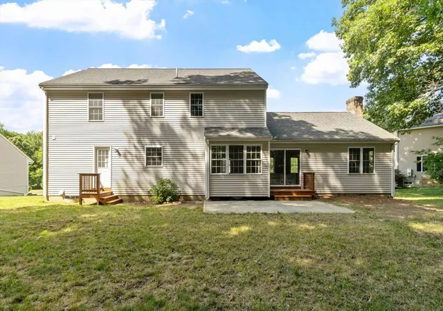 3rd image of 15 Marks Way, Maynard, MA 01754 | MLS# 73548281