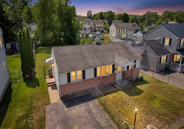 1st image of 160 Burnham Road, Lowell, MA 01852 | MLS# 73533222