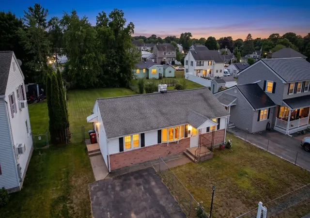 2nd image of 160 Burnham Road, Lowell, MA 01852 | MLS# 73533222