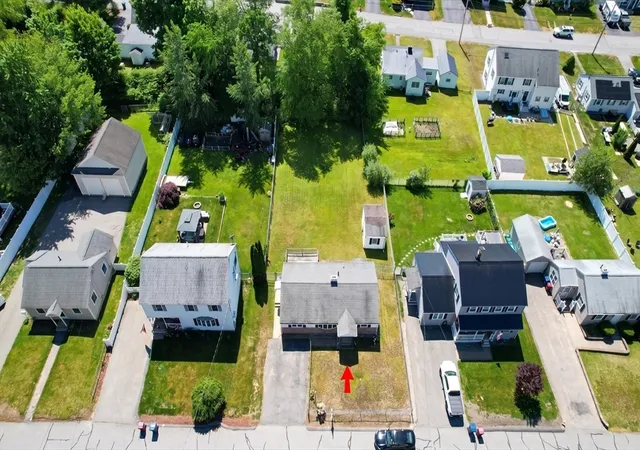 31st image of 160 Burnham Road, Lowell, MA 01852 | MLS# 73533222