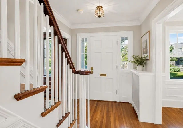 Photo 2 of Sale Pending at 16 West St, Belmont, MA 02478 | MLS# 73560577 | Listing updated on 2026-09-04