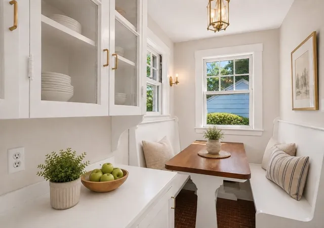 Photo 4 of Sale Pending at 16 West St, Belmont, MA 02478 | MLS# 73560577 | Listing updated on 2026-09-04