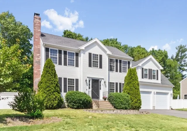 Photo 1 of Single family home for sale at 45 Metacomet Ave, East Taunton, MA 02718 | MLS# 73536287 | Listing updated on 2026-08-28