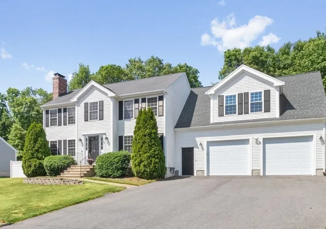 Photo 2 of Single family home for sale at 45 Metacomet Ave, East Taunton, MA 02718 | MLS# 73536287 | Listing updated on 2026-08-28