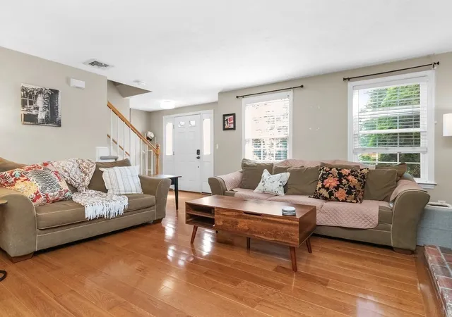 Photo 3 of Single family home for sale at 45 Metacomet Ave, East Taunton, MA 02718 | MLS# 73536287 | Listing updated on 2026-08-28