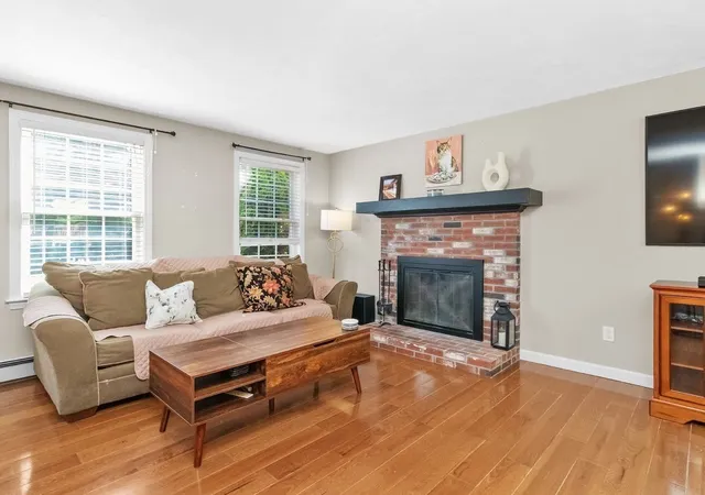 Photo 3 of Single family home for sale at 45 Metacomet Ave, East Taunton, MA 02718 | MLS# 73536287 | Listing updated on 2026-08-28