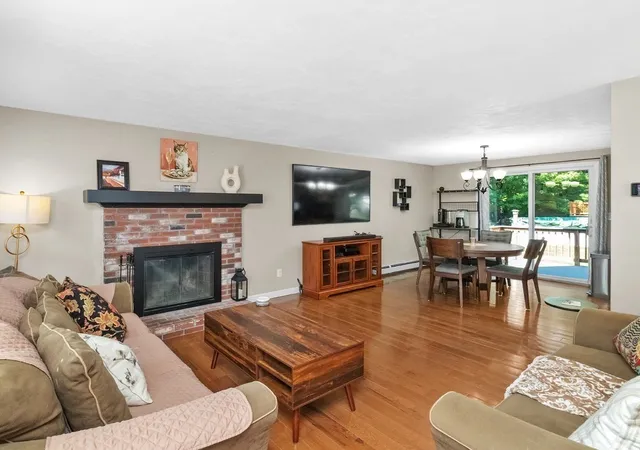 Photo 4 of Single family home for sale at 45 Metacomet Ave, East Taunton, MA 02718 | MLS# 73536287 | Listing updated on 2026-08-28