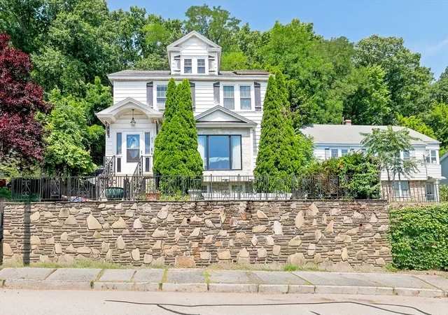 1st image of 43 Chilmark, Worcester, MA 01604 | MLS# 73566232