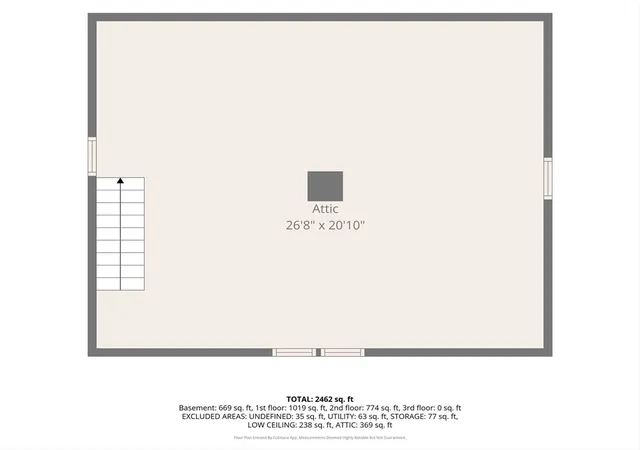35th image of 43 Chilmark, Worcester, MA 01604 | MLS# 73566232