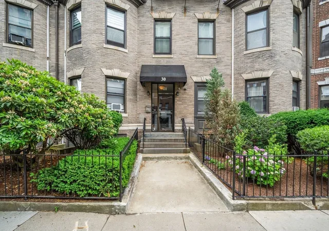 1st image of 30 Peterborough #H, Boston, MA 02215 | MLS# 73540219