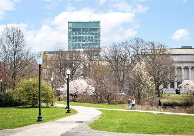 2nd image of 30 Peterborough, Boston, MA 02215