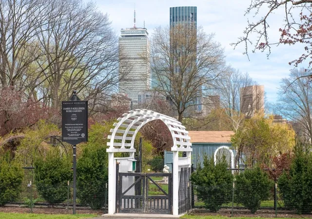 34th image of 30 Peterborough #H, Boston, MA 02215 | MLS# 73540219