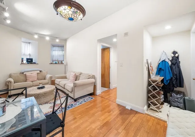 3rd image of 30 Peterborough #H, Boston, MA 02215 | MLS# 73540219