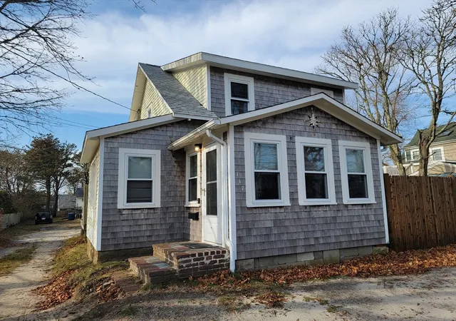 Photo 1 of Multi family home for sale at 117 Depot St, Dennis Port, MA 02639 | MLS# 73500376 | Listing updated on 2026-04-17